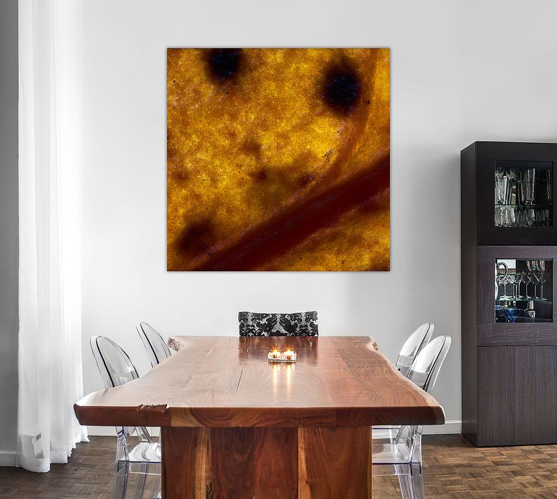 Gouden Tijdperk in Verval