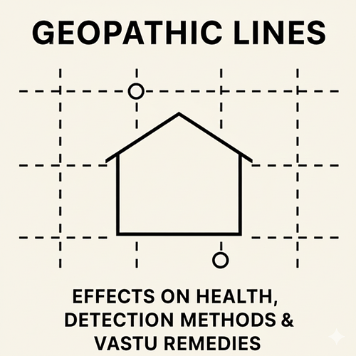 What Are Geopathic Stress Lines?