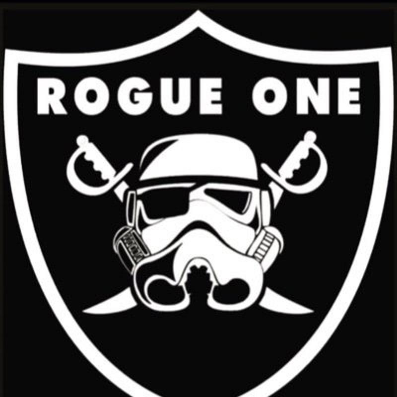 Rogue One Football