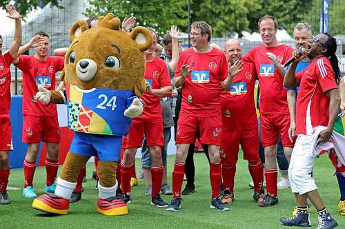 Inklusionsturnier EURO 24