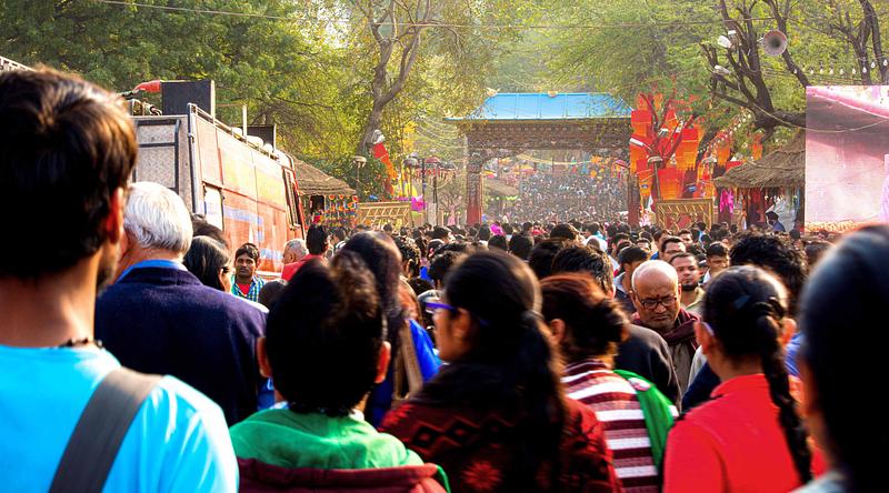 Avoid Shooting on Holidays – A Smart Photographer’s Advice