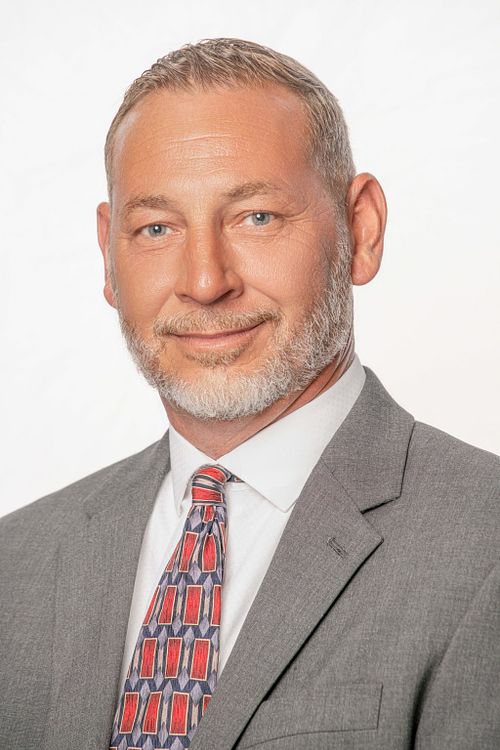 Professional Headshot Photography