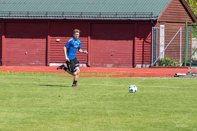 4. divisjon herrer Florø-Sandane 3-0, 2025-06-21