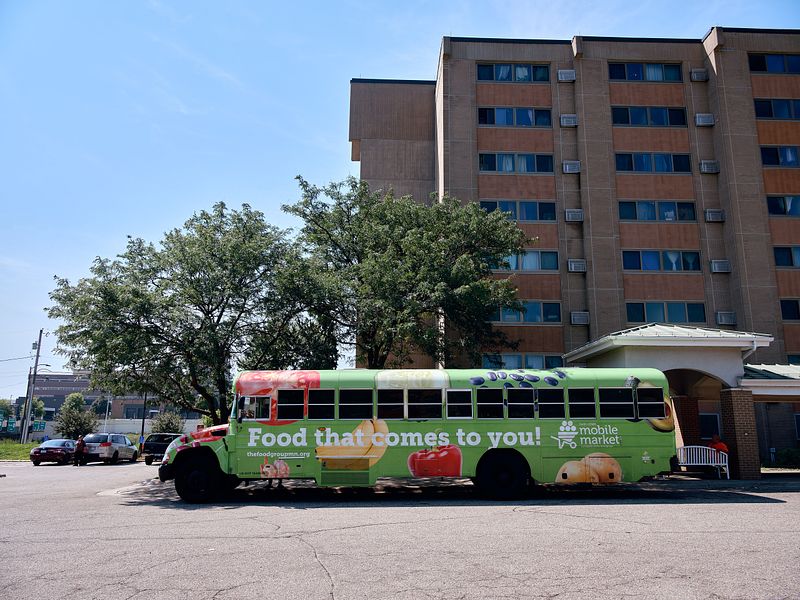 Food Group July 2025