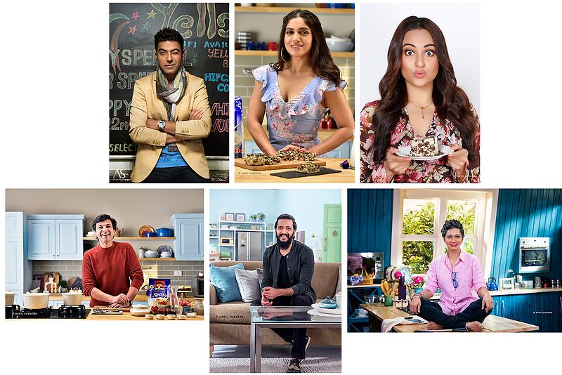 Celebrity photographer in Mumbai