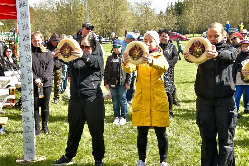 VINNI VALLA PÄEV – GRILLFEST