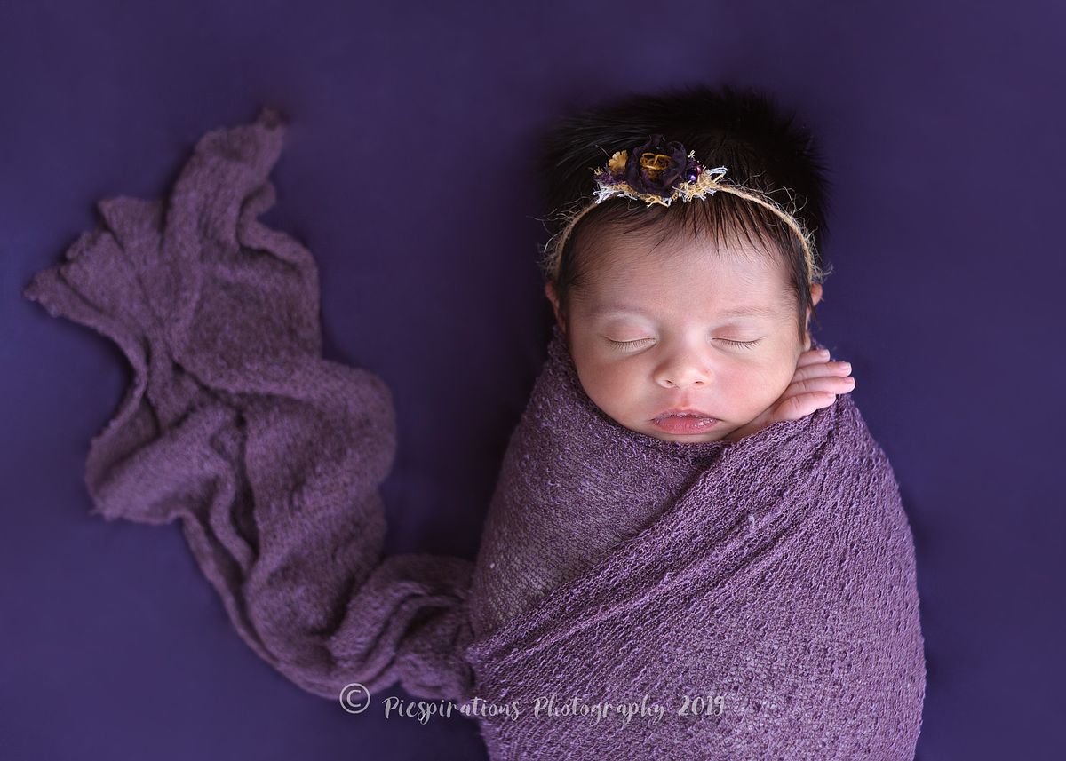 Newborn Photography - Picspirations Photography (22)