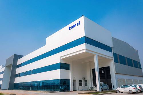 Kamal Meditec Pvt Ltd