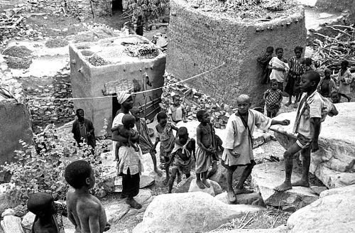 Bandiagara | Mali | 1997