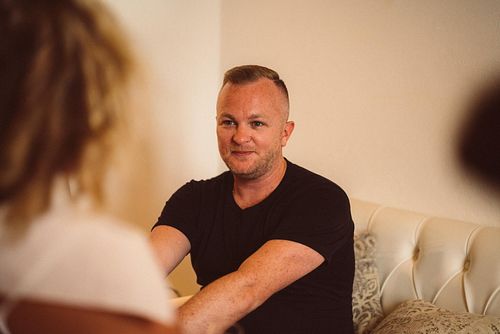 fotografo matrimonio Capo Spartivento, gay wedding in sardinia at capo spartivento lighthouse
