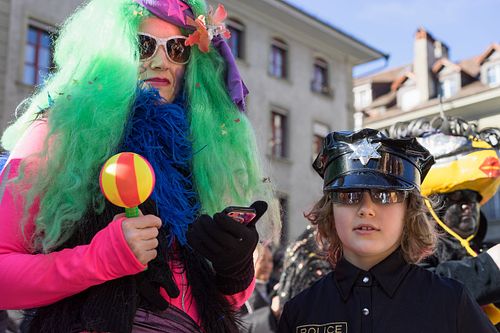 Kapelle Wilder Geschinen
