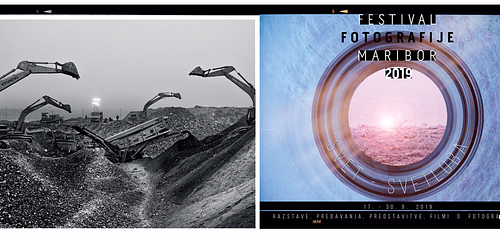 Maribor Photo Festival