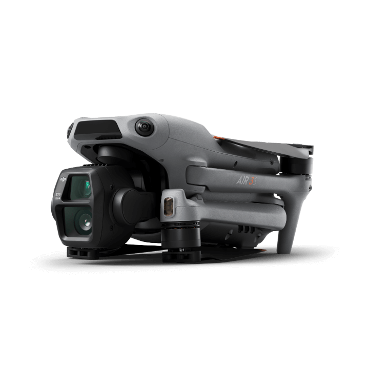 DJI Air 3s - Aerial Photography