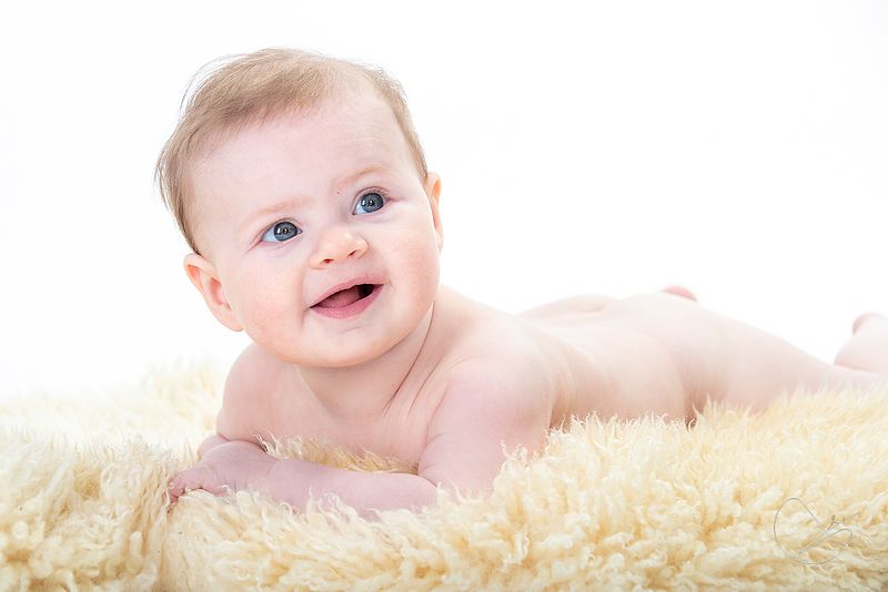 Nora Oleanne Sårheim