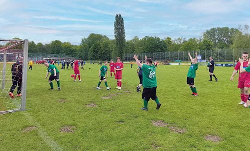 Haltung im inklusiven Fu&szlig;ball &ndash; warum echte Inklusion mehr ist als Regeln