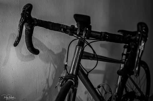 Need to Cycle again ....