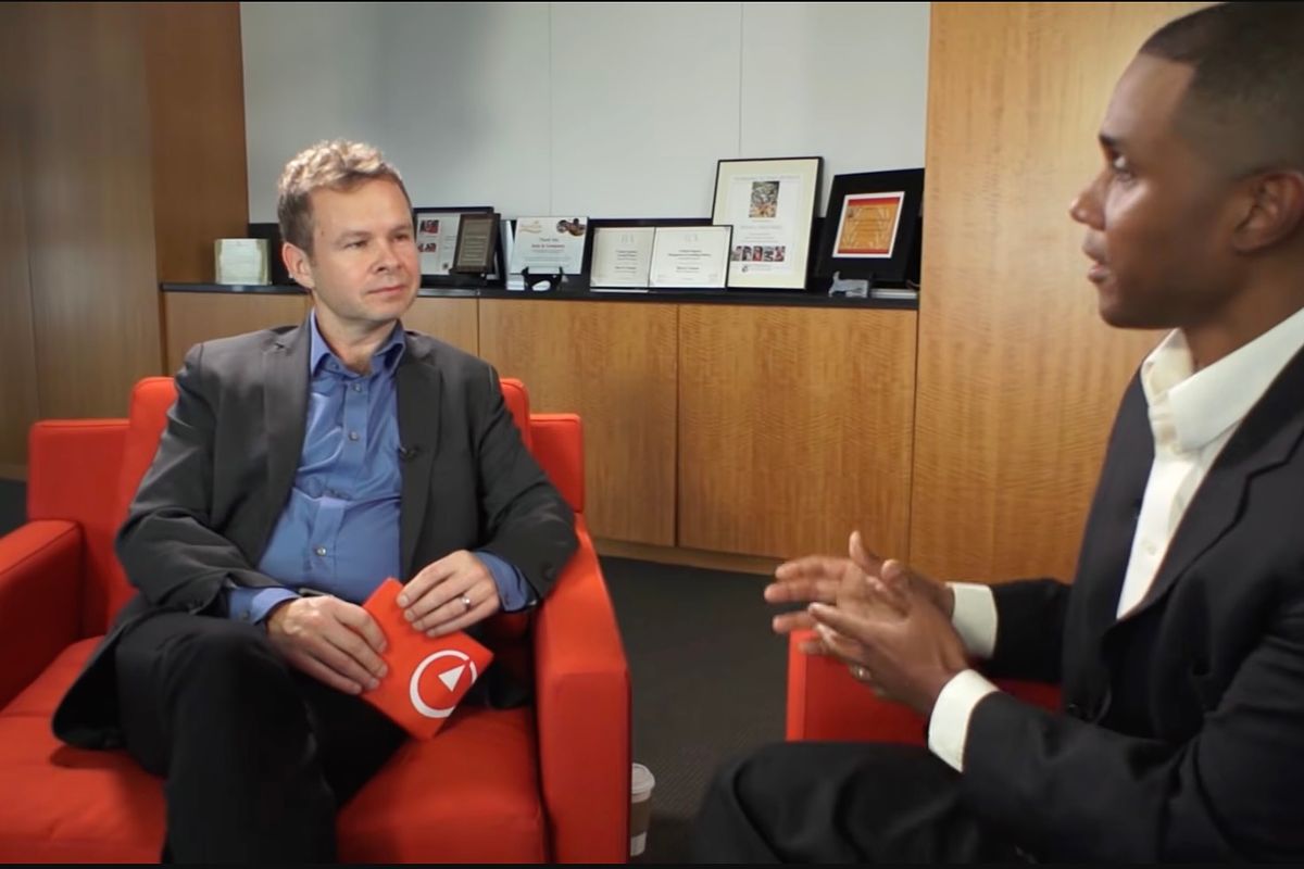 Martin Potter | Basel, Switzerland