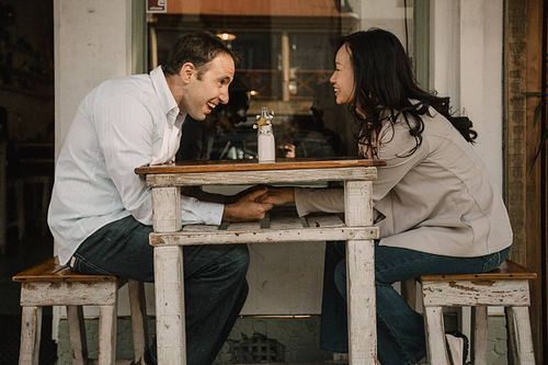 Chalk and Cheese Photography