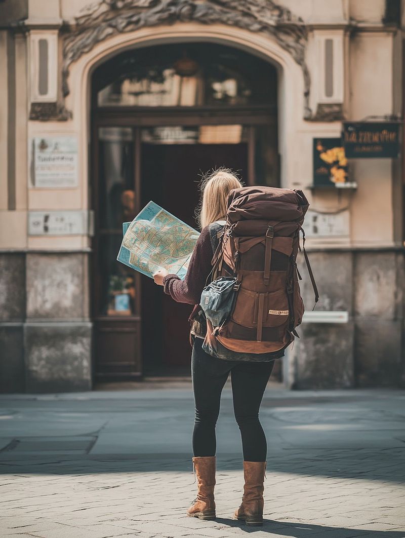 A Guide to Travel Photography That Tells a Story