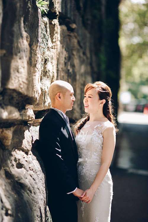 Chalk and Cheese Photography