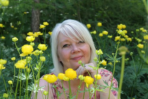 Journey of the Artist