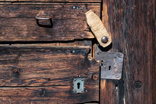 Kapelle Wilder Geschinen