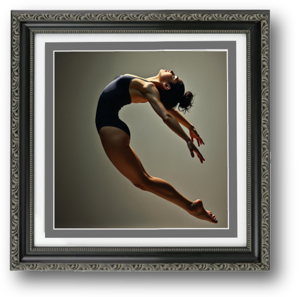 Aesthetic Adventures