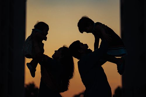 Family Sessions