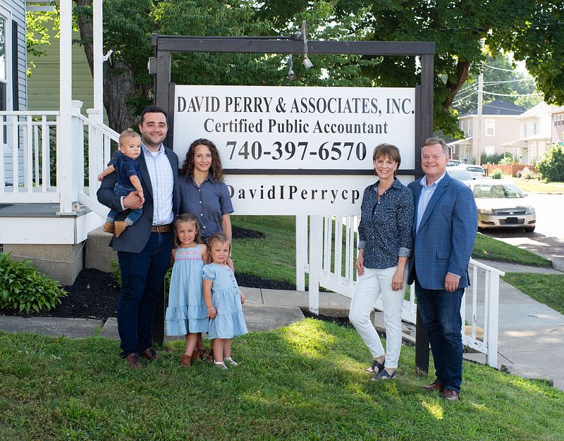 Dave Perry & Associates