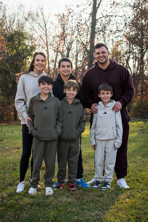 Extended Signature Session