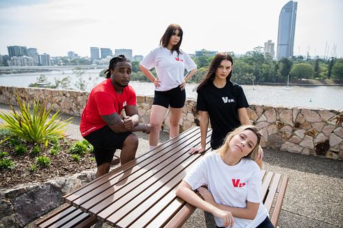 VZN Clothing