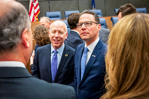 How Photography Supports Leadership Visibility