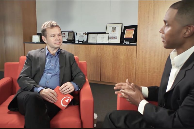 Martin Potter | Basel, Switzerland