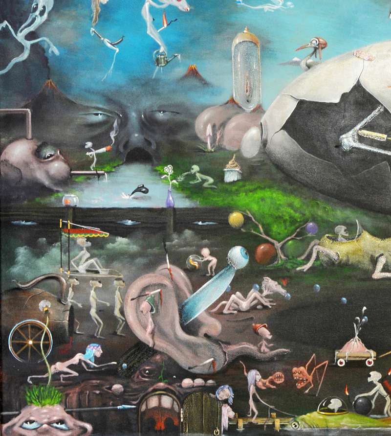 Arnold Janssen - Population