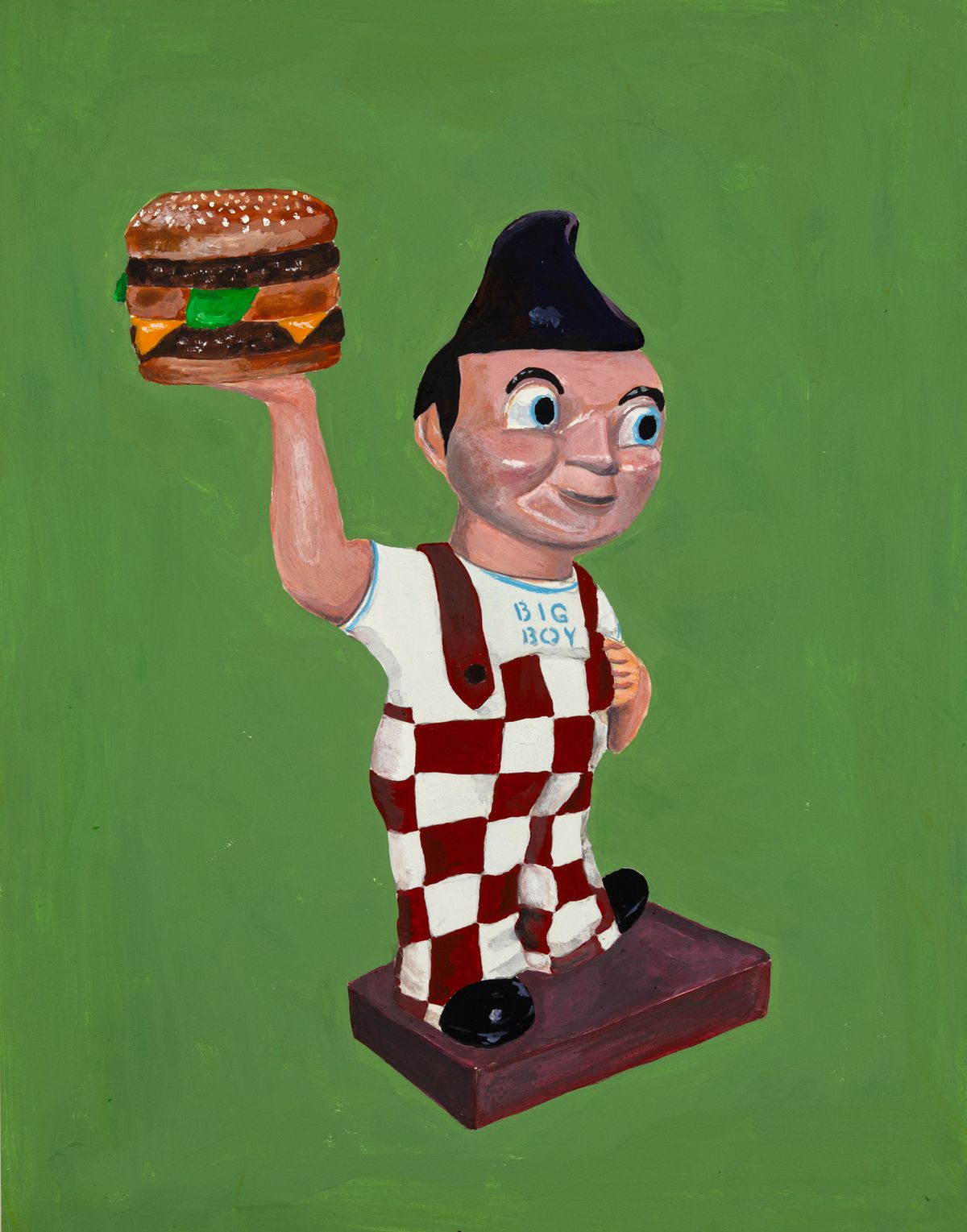 Bob the Big Boy Master