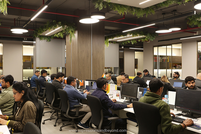 Corporate office photoshoot in Gurgaon, Delhi, Noida, NCR