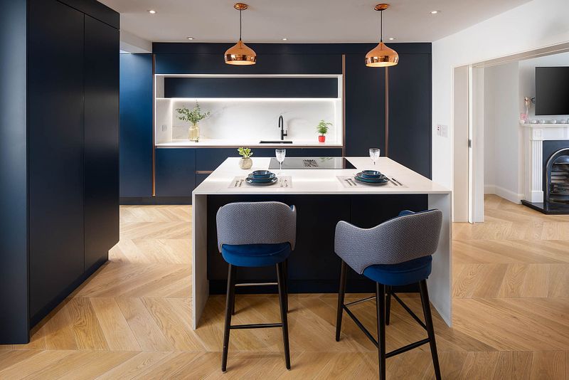 Montrose Ave, Dublin 5