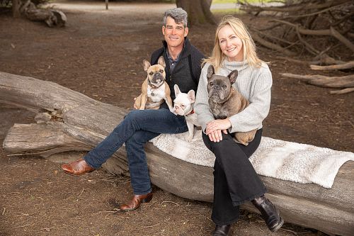 Life is about MAKING MEMORIES.