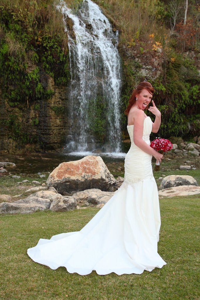 dannyROD Photography - New Braunfels Wedding Photographer