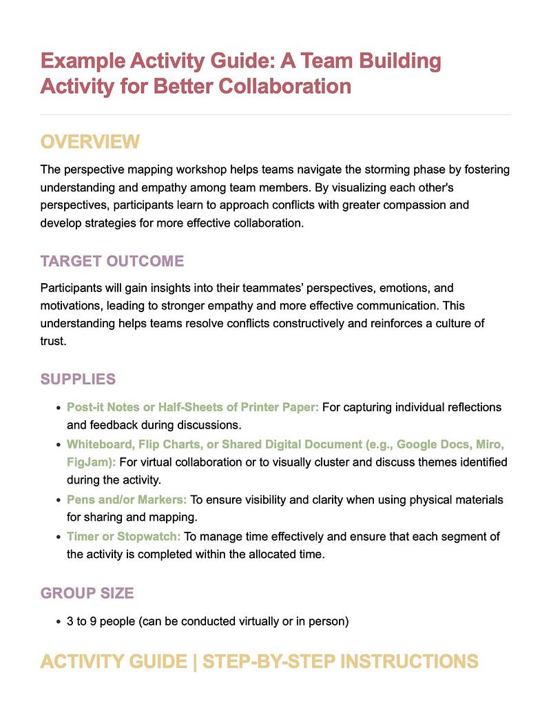 Unlock Your Team's Potential: Complete Trust Engine Team Building Activity Guide Bundle + Free Bonus