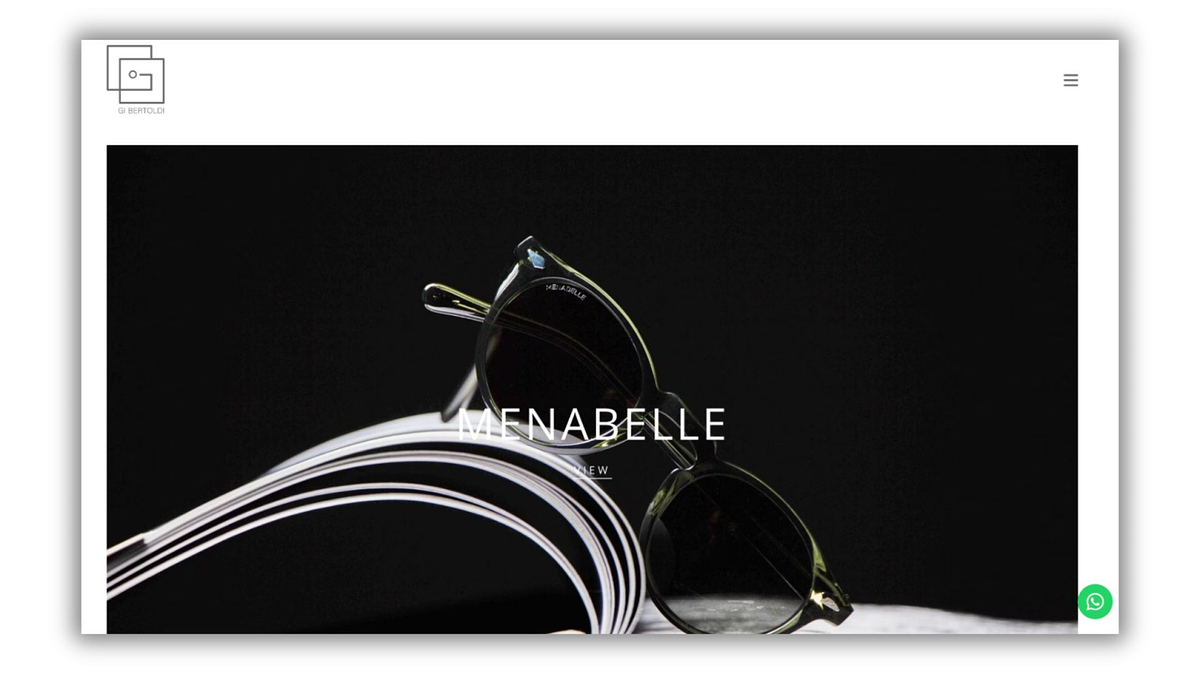 Portfolio de photographies de produits de mode de Giovana Bertoldi