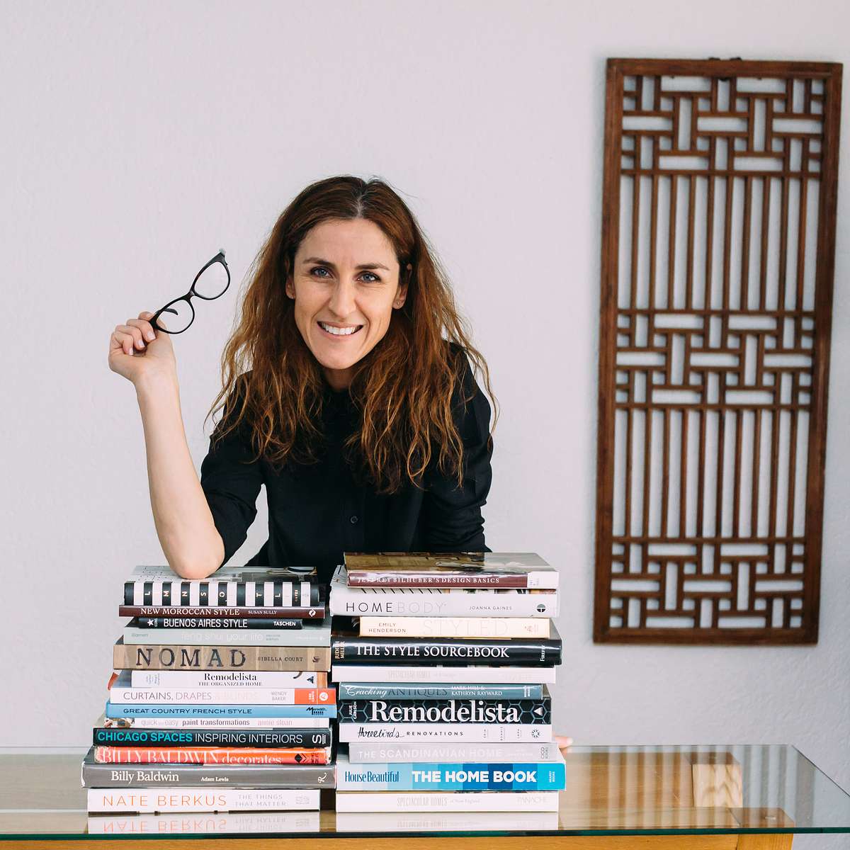 Spaces for Life, Anal&iacute;a Lazzari