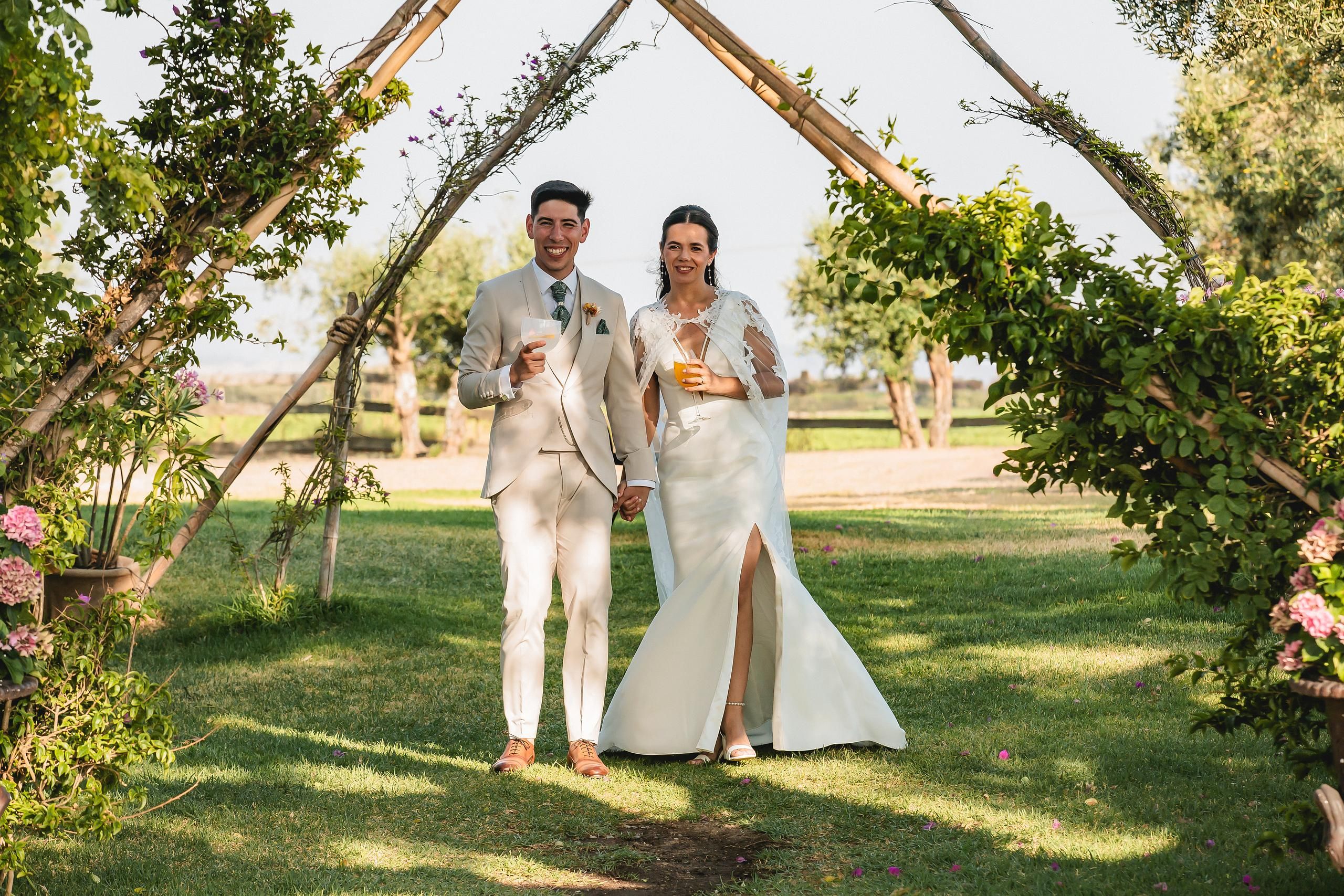 Casamento Monica & Pedro