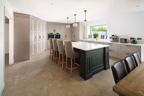 Oldtown, Roundwood, Bray