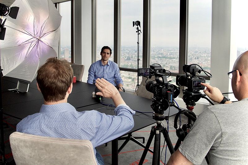 A creative career without art school