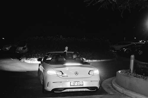 Wedding Reception at Ryde Parramatta Golf Club