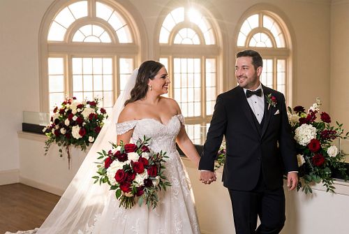 Jacksonville Weddings | Riverside & Coastal Elegance