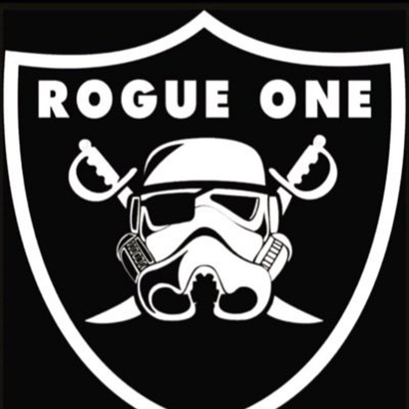 Rogue One Football