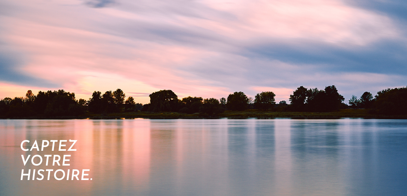 Julie Lavigne | Photographie