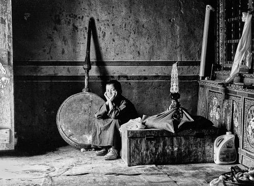 Hemis | Ladakh | 2006